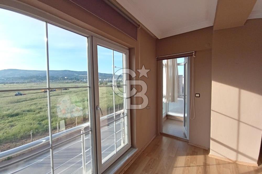 ÇANAKKALE MERKEZ HAVAALANI VE ATAM KREŞ YAKINI SATILIK 2+1 DAİRE