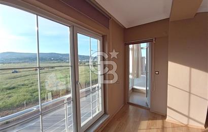 ÇANAKKALE MERKEZ HAVAALANI VE ATAM KREŞ YAKINI SATILIK 2+1 DAİRE
