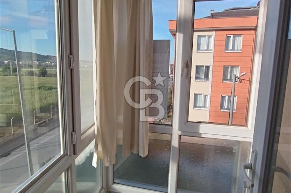 ÇANAKKALE MERKEZ HAVAALANI VE ATAM KREŞ YAKINI SATILIK 2+1 DAİRE