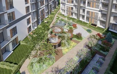 YENİMAHALLE İVEDİK ANADOLU BULVARI TÜVTÜRK YANI SATILIK 1+1 BAHÇE KULLANIMLI DAİRE