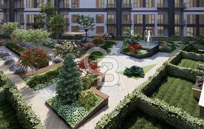 YENİMAHALLE İVEDİK ANADOLU BULVARI TÜVTÜRK YANI SATILIK 1+1 BAHÇE KULLANIMLI DAİRE