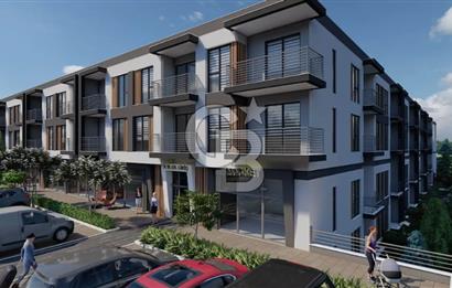 YENİMAHALLE İVEDİK ANADOLU BULVARI TÜVTÜRK YANI SATILIK 1+1 BAHÇE KULLANIMLI DAİRE