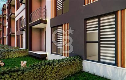 YENİMAHALLE İVEDİK ANADOLU BULVARI TÜVTÜRK YANI SATILIK 1+1 BAHÇE KULLANIMLI DAİRE