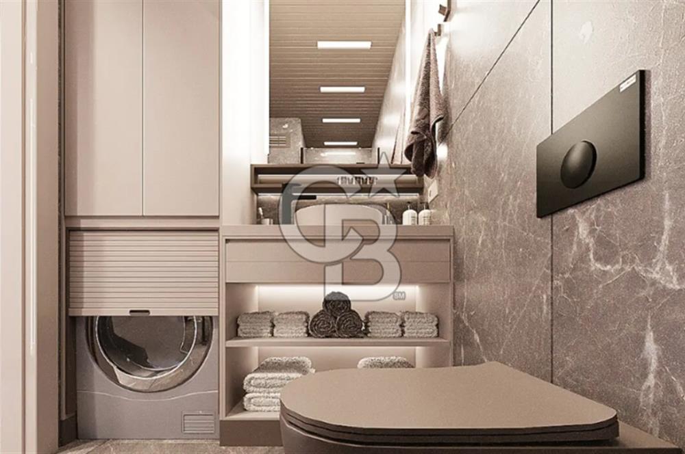 YENİMAHALLE İVEDİK ANADOLU BULVARI TÜVTÜRK YANI SATILIK 1+1 BAHÇE KULLANIMLI DAİRE