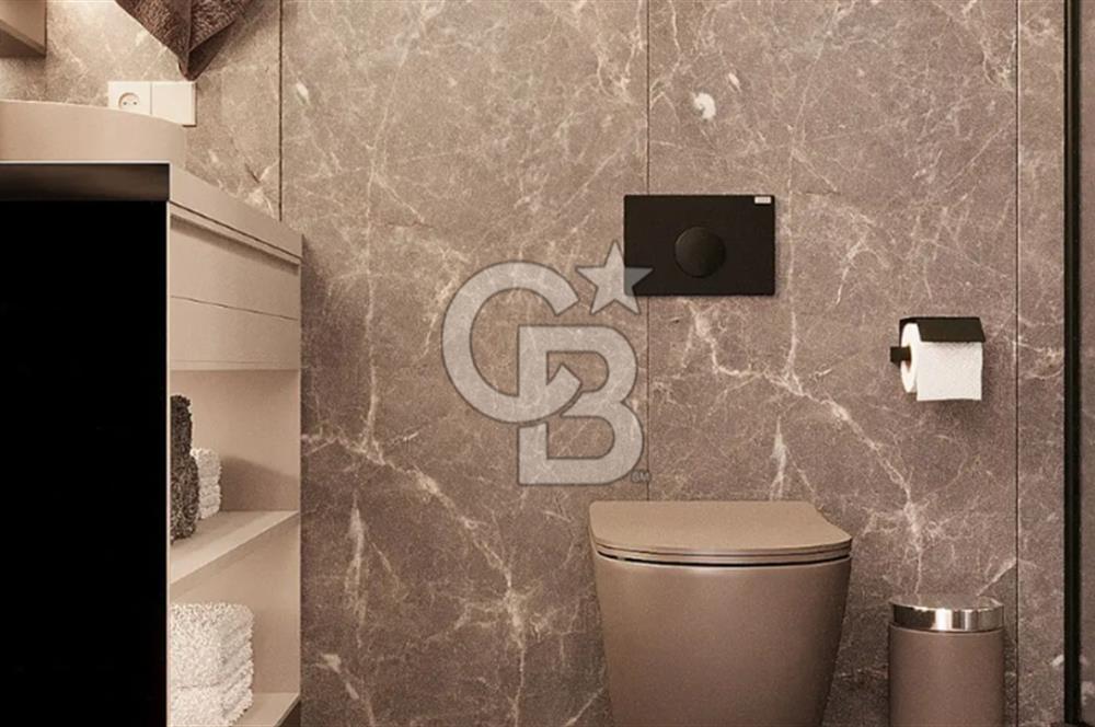 YENİMAHALLE İVEDİK ANADOLU BULVARI TÜVTÜRK YANI SATILIK 1+1 BAHÇE KULLANIMLI DAİRE