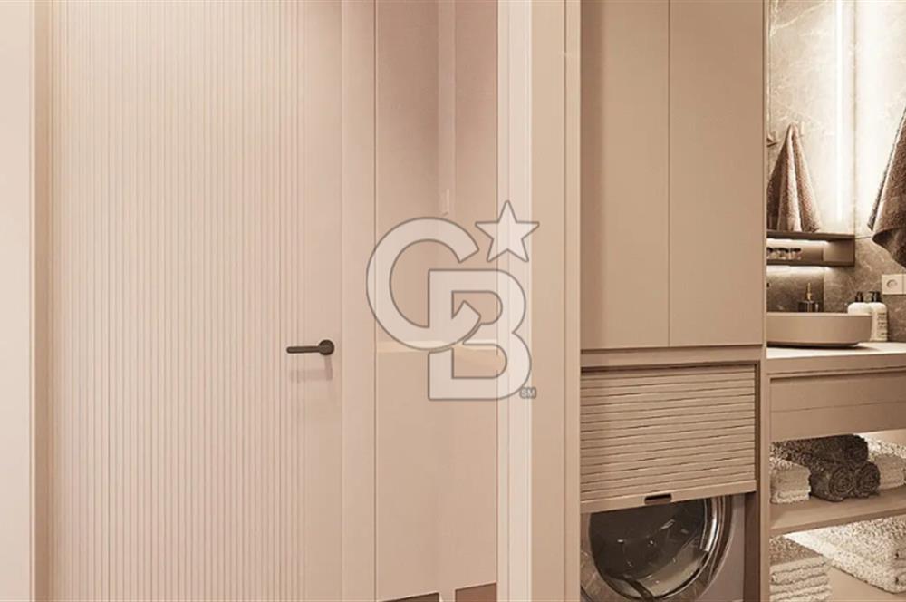 YENİMAHALLE İVEDİK ANADOLU BULVARI TÜVTÜRK YANI SATILIK 1+1 BAHÇE KULLANIMLI DAİRE