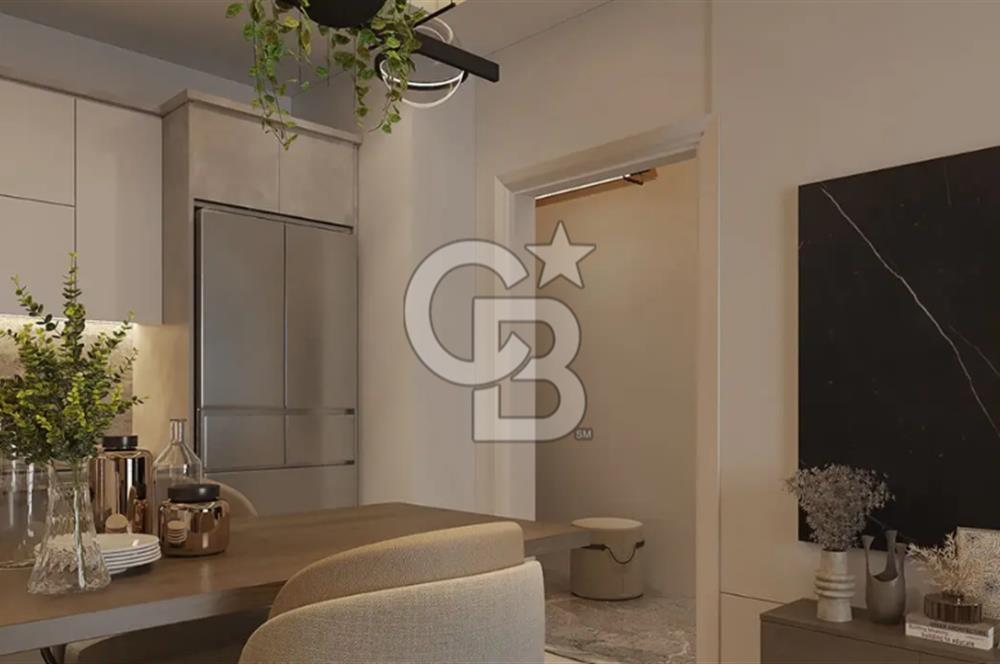 YENİMAHALLE İVEDİK ANADOLU BULVARI TÜVTÜRK YANI SATILIK 1+1 BAHÇE KULLANIMLI DAİRE