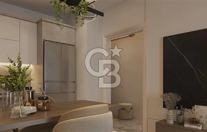 YENİMAHALLE İVEDİK ANADOLU BULVARI TÜVTÜRK YANI SATILIK 1+1 BAHÇE KULLANIMLI DAİRE