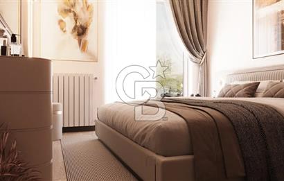 YENİMAHALLE İVEDİK ANADOLU BULVARI TÜVTÜRK YANI SATILIK 1+1 BAHÇE KULLANIMLI DAİRE