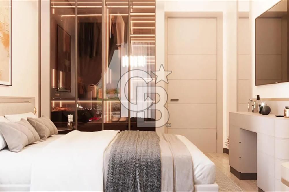 YENİMAHALLE İVEDİK ANADOLU BULVARI TÜVTÜRK YANI SATILIK 1+1 BAHÇE KULLANIMLI DAİRE