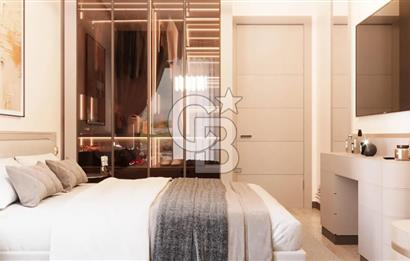 YENİMAHALLE İVEDİK ANADOLU BULVARI TÜVTÜRK YANI SATILIK 1+1 BAHÇE KULLANIMLI DAİRE