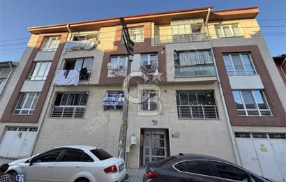 CB CITY'DEN ŞİRİNTEPE BURSA CD TARAFI KİRALIK 2+0 DAİRE