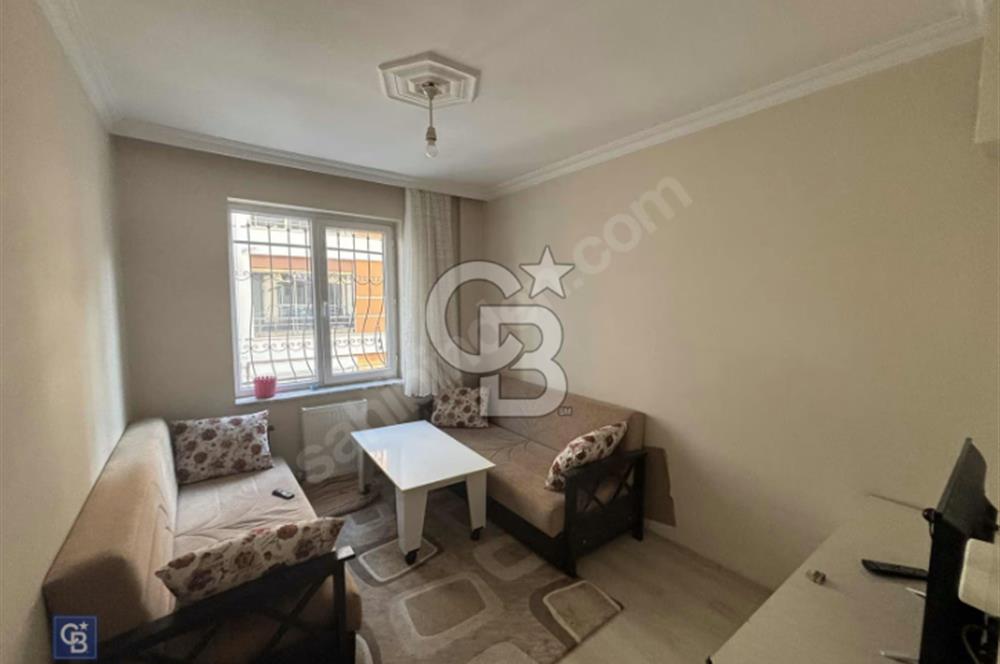 CB CITY'DEN ŞİRİNTEPE BURSA CD TARAFI KİRALIK 2+0 DAİRE