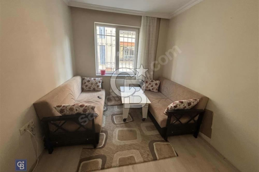 CB CITY'DEN ŞİRİNTEPE BURSA CD TARAFI KİRALIK 2+0 DAİRE