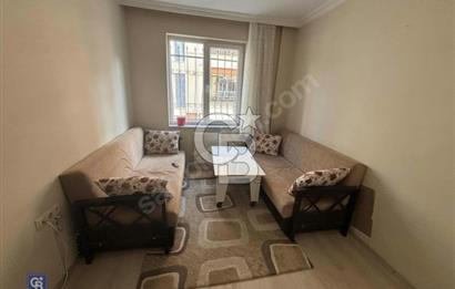CB CITY'DEN ŞİRİNTEPE BURSA CD TARAFI KİRALIK 2+0 DAİRE