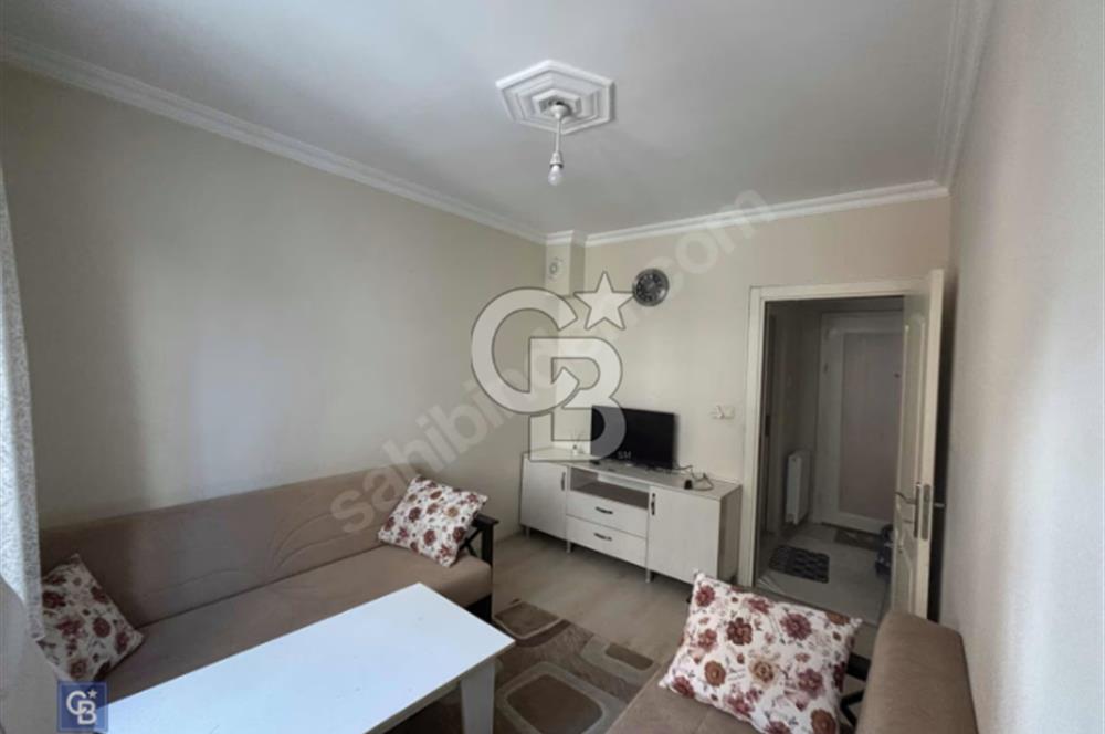 CB CITY'DEN ŞİRİNTEPE BURSA CD TARAFI KİRALIK 2+0 DAİRE