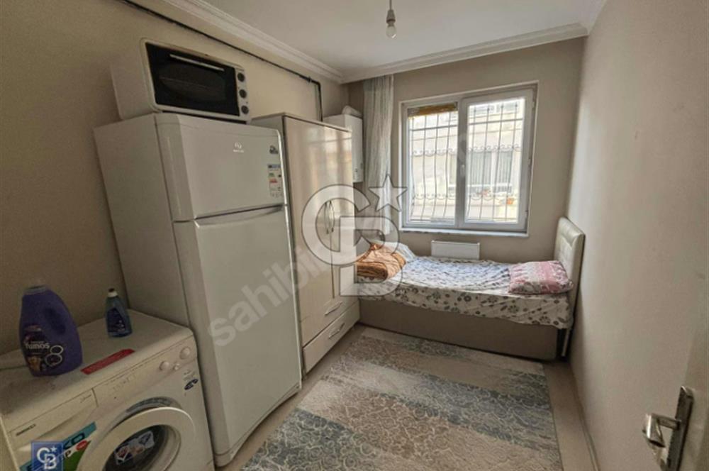 CB CITY'DEN ŞİRİNTEPE BURSA CD TARAFI KİRALIK 2+0 DAİRE