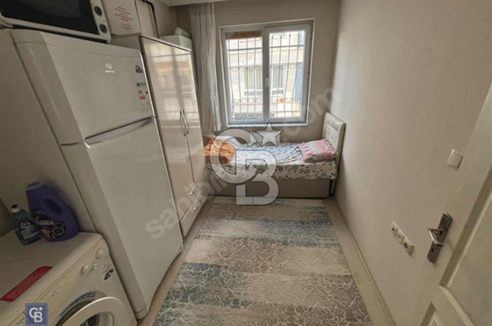 CB CITY'DEN ŞİRİNTEPE BURSA CD TARAFI KİRALIK 2+0 DAİRE