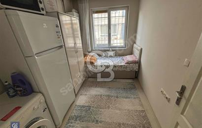 CB CITY'DEN ŞİRİNTEPE BURSA CD TARAFI KİRALIK 2+0 DAİRE