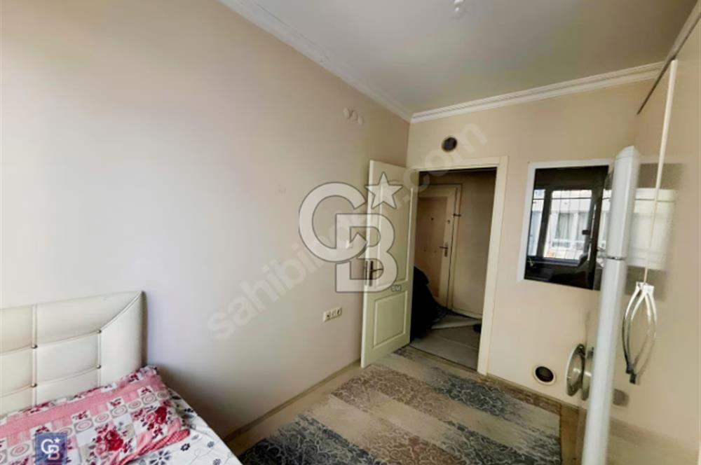 CB CITY'DEN ŞİRİNTEPE BURSA CD TARAFI KİRALIK 2+0 DAİRE