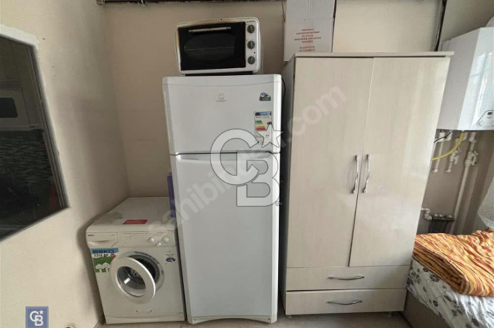 CB CITY'DEN ŞİRİNTEPE BURSA CD TARAFI KİRALIK 2+0 DAİRE