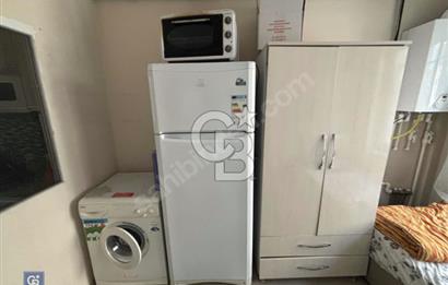 CB CITY'DEN ŞİRİNTEPE BURSA CD TARAFI KİRALIK 2+0 DAİRE