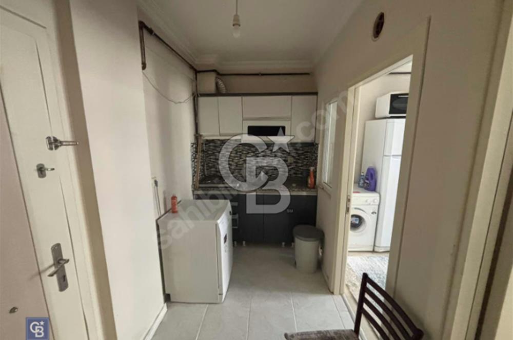 CB CITY'DEN ŞİRİNTEPE BURSA CD TARAFI KİRALIK 2+0 DAİRE