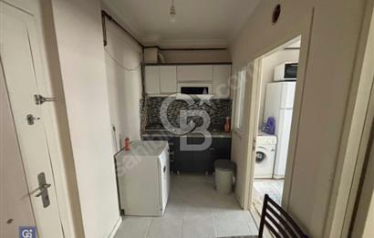 CB CITY'DEN ŞİRİNTEPE BURSA CD TARAFI KİRALIK 2+0 DAİRE