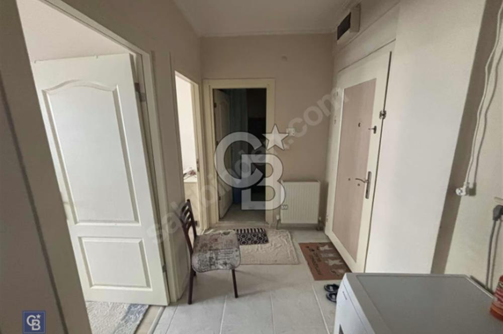 CB CITY'DEN ŞİRİNTEPE BURSA CD TARAFI KİRALIK 2+0 DAİRE