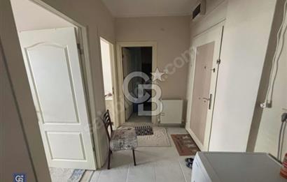 CB CITY'DEN ŞİRİNTEPE BURSA CD TARAFI KİRALIK 2+0 DAİRE