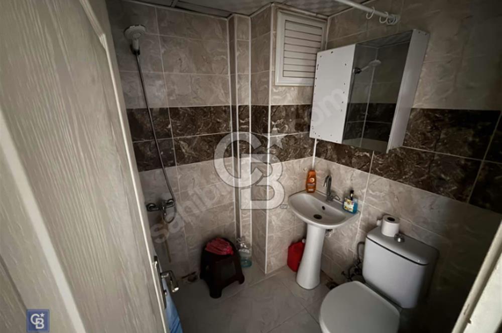 CB CITY'DEN ŞİRİNTEPE BURSA CD TARAFI KİRALIK 2+0 DAİRE