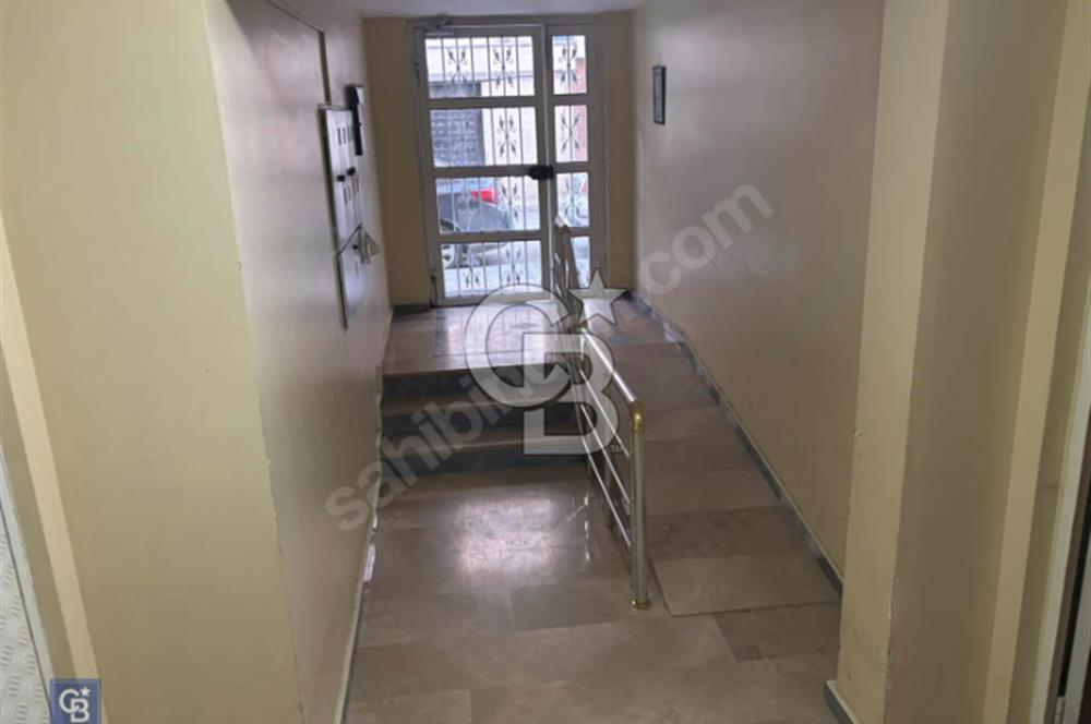 CB CITY'DEN ŞİRİNTEPE BURSA CD TARAFI KİRALIK 2+0 DAİRE