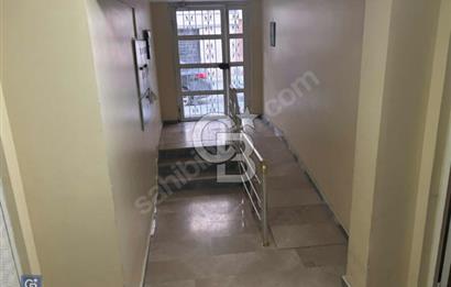 CB CITY'DEN ŞİRİNTEPE BURSA CD TARAFI KİRALIK 2+0 DAİRE