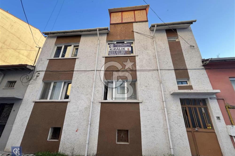 CB CITY' DEN ŞİRİNTEPE MAHALLESİ 2+1 KİRALIK DAİRE