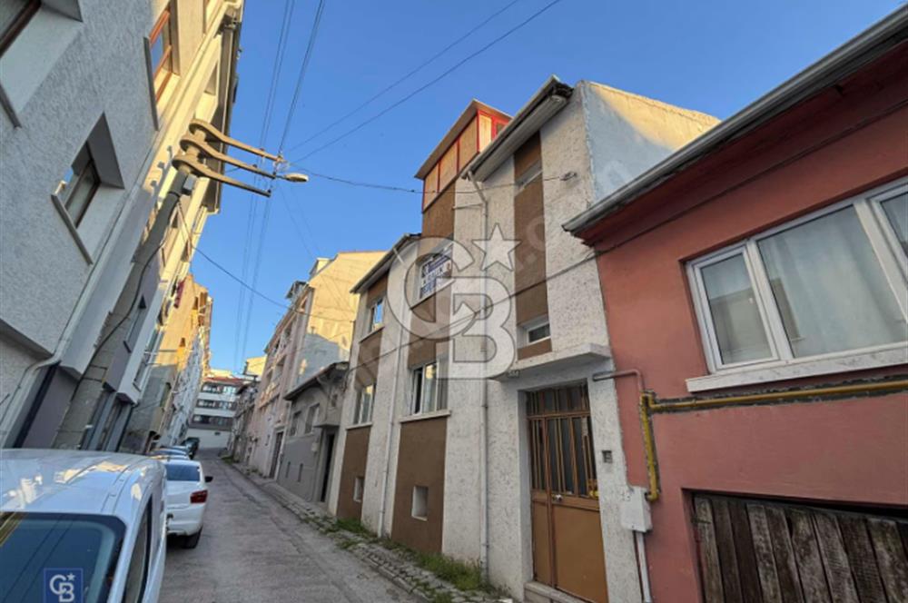 CB CITY' DEN ŞİRİNTEPE MAHALLESİ 2+1 KİRALIK DAİRE