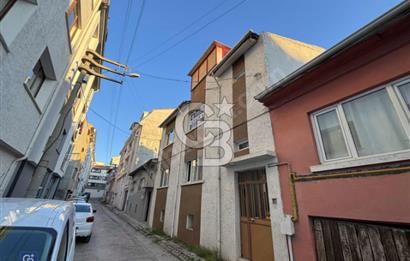 CB CITY' DEN ŞİRİNTEPE MAHALLESİ 2+1 KİRALIK DAİRE