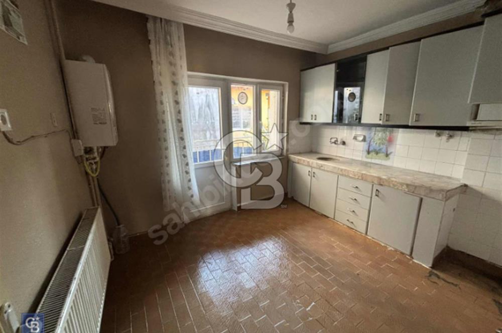 CB CITY' DEN ŞİRİNTEPE MAHALLESİ 2+1 KİRALIK DAİRE