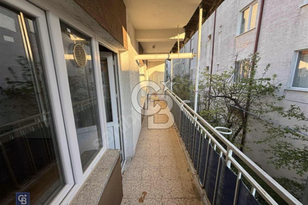 CB CITY' DEN ŞİRİNTEPE MAHALLESİ 2+1 KİRALIK DAİRE