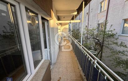 CB CITY' DEN ŞİRİNTEPE MAHALLESİ 2+1 KİRALIK DAİRE