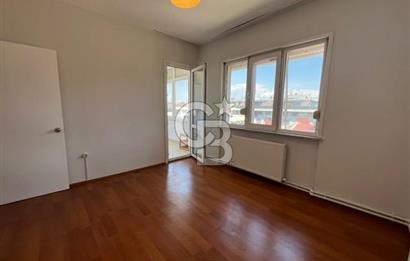 Etiler de yenilenmiş balkonlu geniş 2+1 kiralık daire 