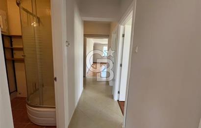 Etiler de yenilenmiş balkonlu geniş 2+1 kiralık daire 