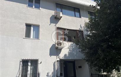 Etiler de yenilenmiş balkonlu geniş 2+1 kiralık daire 