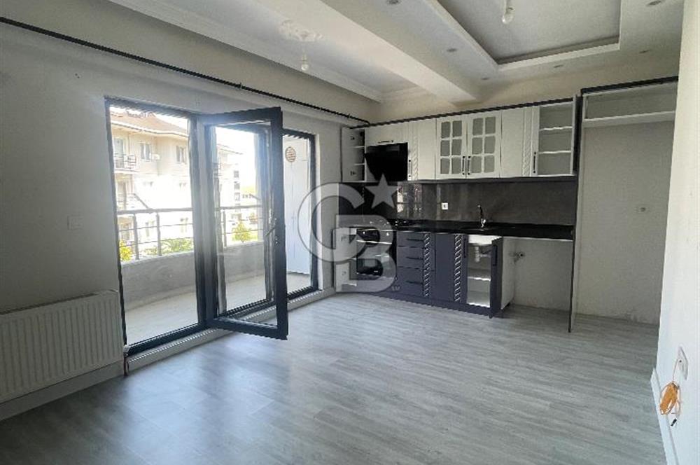 Kepez merkezde kiralık daire