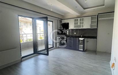 Kepez merkezde kiralık daire