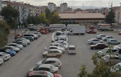 DEMETGÜL MAHALLESİ SATILIK 2+1 DAİRE