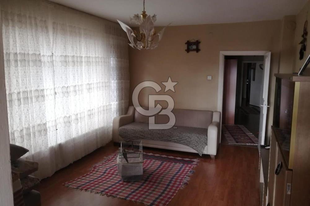 DEMETGÜL MAHALLESİ SATILIK 2+1 DAİRE