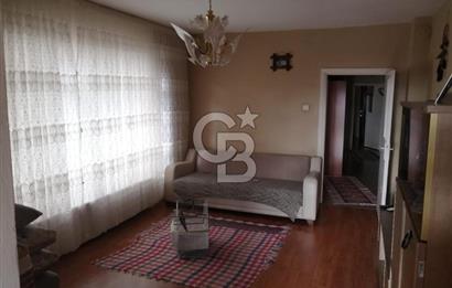 DEMETGÜL MAHALLESİ SATILIK 2+1 DAİRE