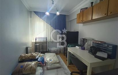 SGK Yanında Site içinde Kiralık bakımlı 3+1 daire.