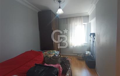 SGK Yanında Site içinde Kiralık bakımlı 3+1 daire.