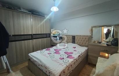 SGK Yanında Site içinde Kiralık bakımlı 3+1 daire.